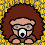 Rogue Hedgehog App icon