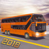 Big Bus Simulator 2018 App Icon