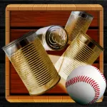 Can Knockdown Challenge App Icon