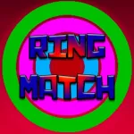 Ring Match App Icon