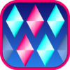 Fast Diamonds iOS icon