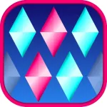 Fast Diamonds App Icon