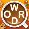 Word Cafe ™ App Icon
