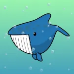 Ocean Feeder App Icon