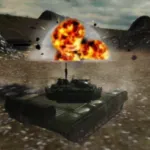 Tank Simulator  Battlefront