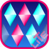 Fast Diamonds Lite iOS icon
