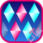 Fast Diamonds Lite App Icon