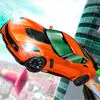 Extreme 3D RC Car Parking: Stunt Racing Game ios icon
