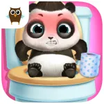 Panda Lu Baby Bear Care 2 App icon