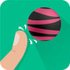 Football Touches Tap Tap Ball! iOS icon