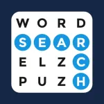 Word Search: Word Puzzle Games App Icon
