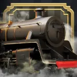 Railroad Empire Tycoon Fever ios icon