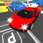 City Parking Master 3D App icon