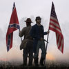 War and Peace: Civil War App Icon