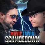 Movie Trivia Schmoedown ios icon