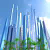 Unforgettable Paradise App Icon