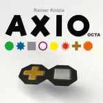 AXIO octa App Icon