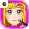 Fairytale Princess App Icon
