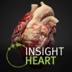 INSIGHT HEART App