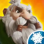 Legend of Solgard App icon