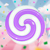 Sweet Candy Blocks App Icon