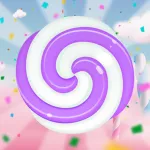Sweet Candy Blocks App Icon