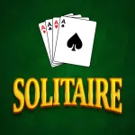 Solitaire Classic App icon