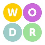 Word Tumble App Icon