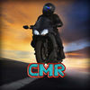 Crazy Motor Racer iOS icon