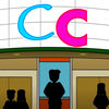 Cinema Crush iOS icon