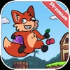 FoxyLand | Premium iOS icon