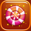 Candy Caterpillar iOS icon