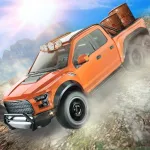 Extreme Truck Driver Simulator App Icon