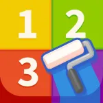 ColorFill App Icon