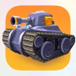 Tank Party! App Icon