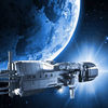 Space War AR iOS icon