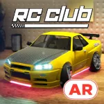 RC Club ios icon