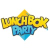 Celebrity Lunchbox Party App Icon