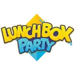 Celebrity Lunchbox Party App Icon