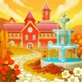 Royal Garden Tales App icon