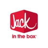 Jack in the Box Order App App Icon