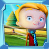 Alphabet Runner iOS icon