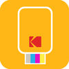 Kodak Mini Shot iOS icon