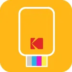 Kodak Mini Shot App Icon