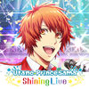 Utano Princesama: Shining Live App Icon