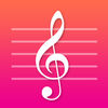 Note Flash iOS icon