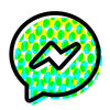 Messenger Kids App Icon