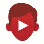 Guess The YouTuber Challenge ! App Icon