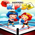 R.P.S. Knockout App icon