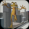 Amazing Frog Simulator City App Icon